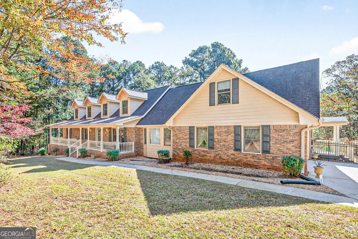 2150 Oglesby Bridge Road Sw, Conyers, GA 30094 - #1