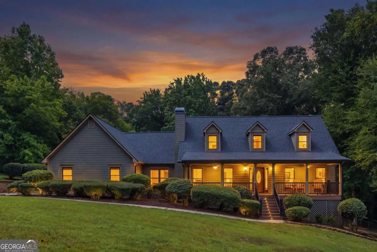 2013 Hendon Road, Woodstock, GA 30188 - #1