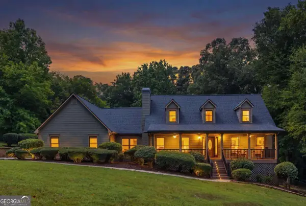 2013 Hendon Road, Woodstock, GA 30188