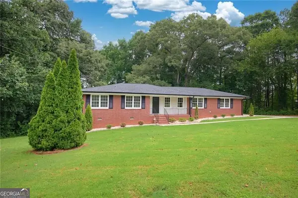 1502 Kings Road, Marietta, GA 30062