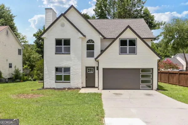 140 Winncastle Drive, Lawrenceville, GA 30044