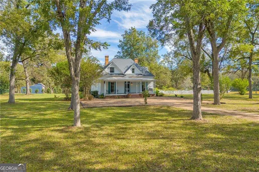 5921 Bostwick Highway, Bishop, GA 30621 - #2