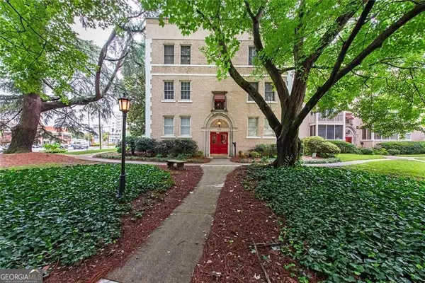 2222 Peachtree Road #A3, Atlanta, GA 30309