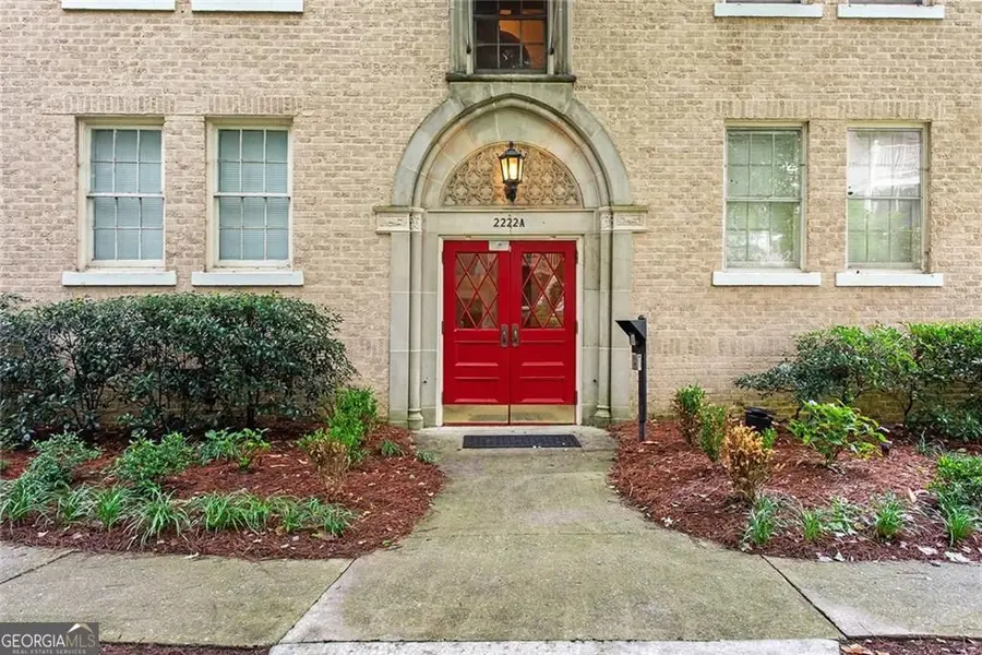 2222 Peachtree Road #A3, Atlanta, GA 30309 - #3