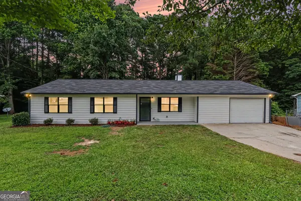 3210 Grand Central Drive, Snellville, GA 30078