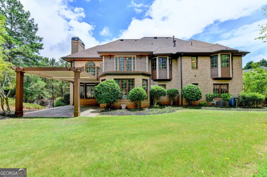 8585 Royal Troon Drive, Duluth, GA 30097 - #2