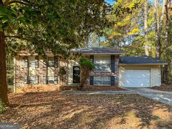 4715 Greenbriar Trail Sw, Atlanta, GA 30331