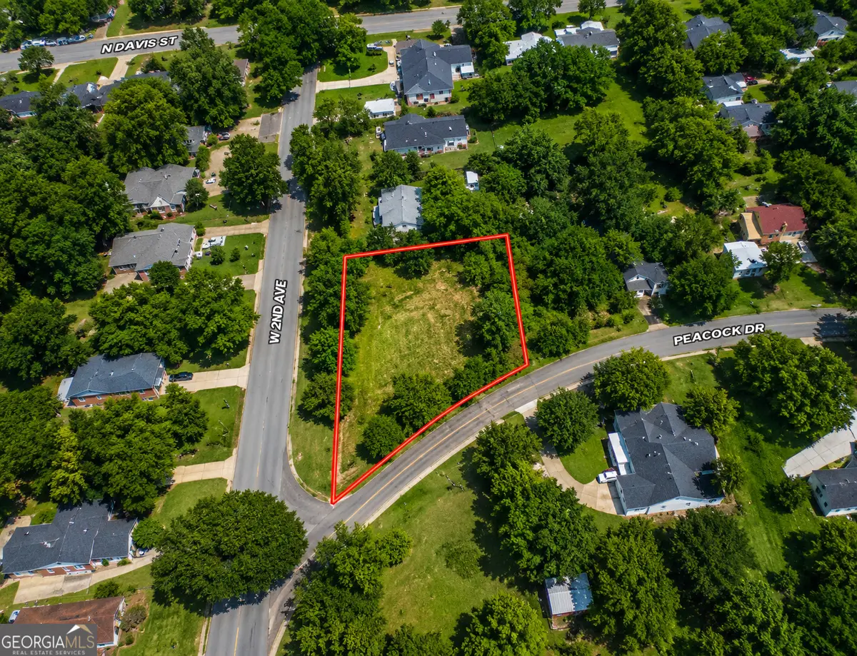 905 Peacock Drive, Albany, GA 31701 - #1