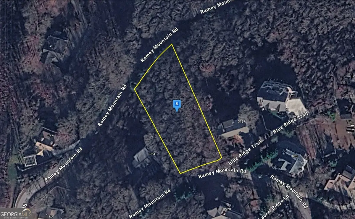 956 Ramey Mountain Rd, Hiawassee, GA 30546 - #1