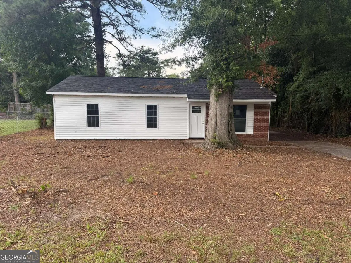 2991 Deeb Drive, Macon, GA 31206 - #1
