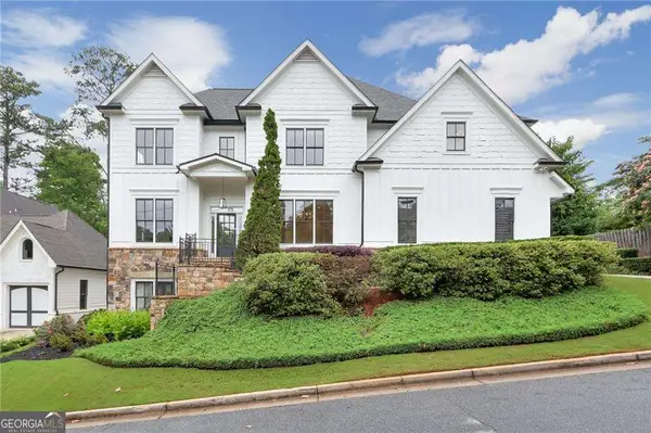 3102 Fala Place Ne, Brookhaven, GA 30319
