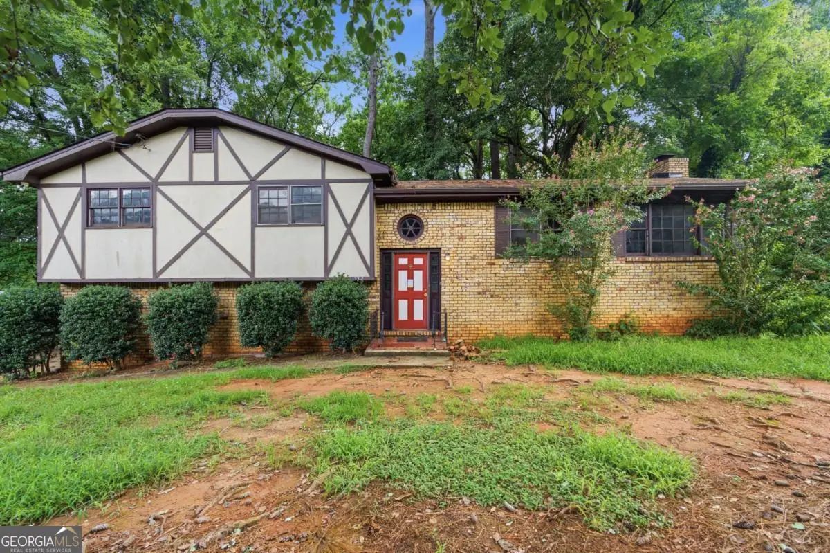 532 Stockwood Drive, Woodstock, GA 30188 - #1