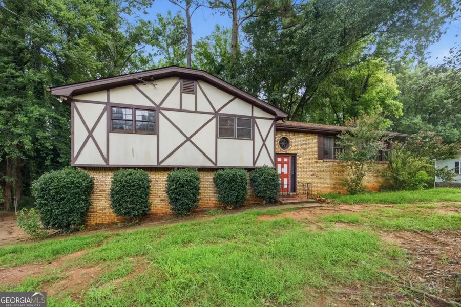 532 Stockwood Drive, Woodstock, GA 30188 - #2