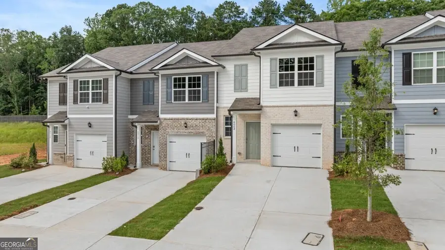 6008 Skylar Drive, South Fulton, GA 30331 - #2