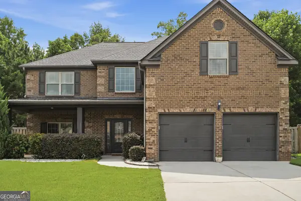 8747 Puett Drive, Douglasville, GA 30135