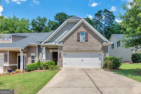4514 Grenadine Circle, Acworth, GA 30101