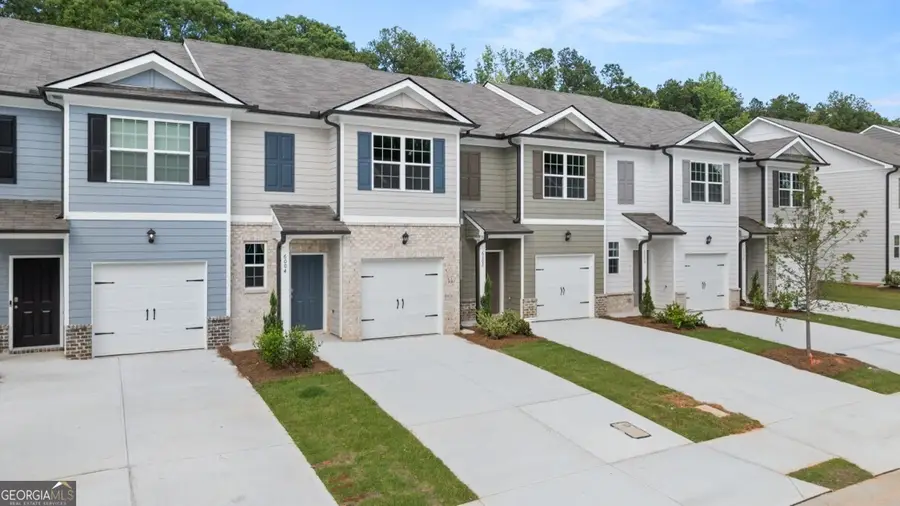 6004 Skylar Drive, South Fulton, GA 30331 - #2