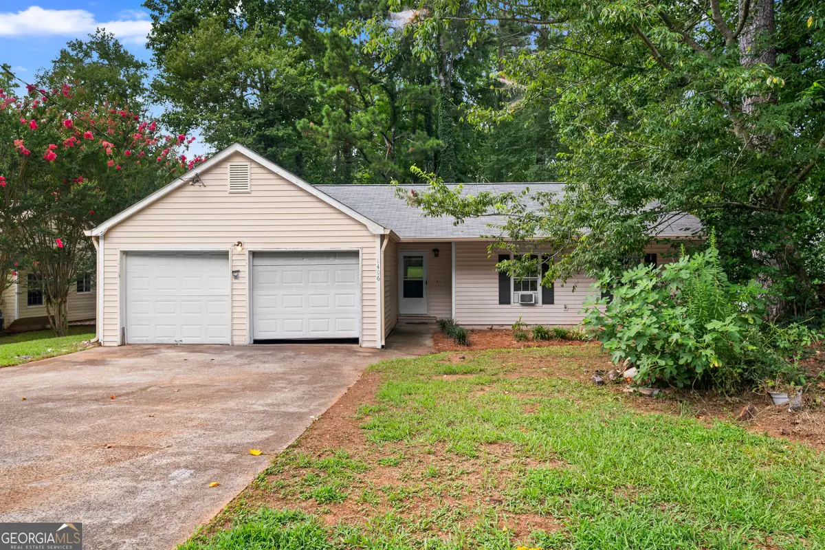 1406 River Landing Way, Woodstock, GA 30188 - #1