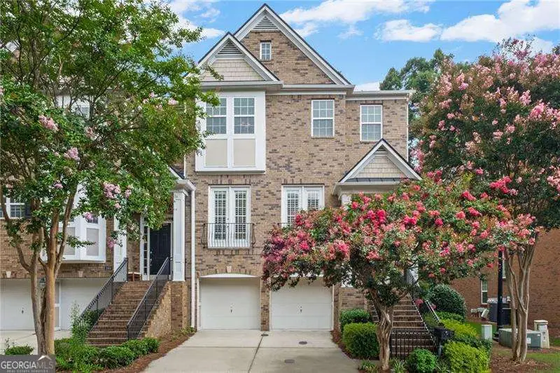 2961 Rivergreen Lane Se, Atlanta, GA 30339 - #1