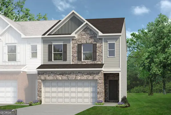 502 Brixton Drive #176, Villa Rica, GA 30180