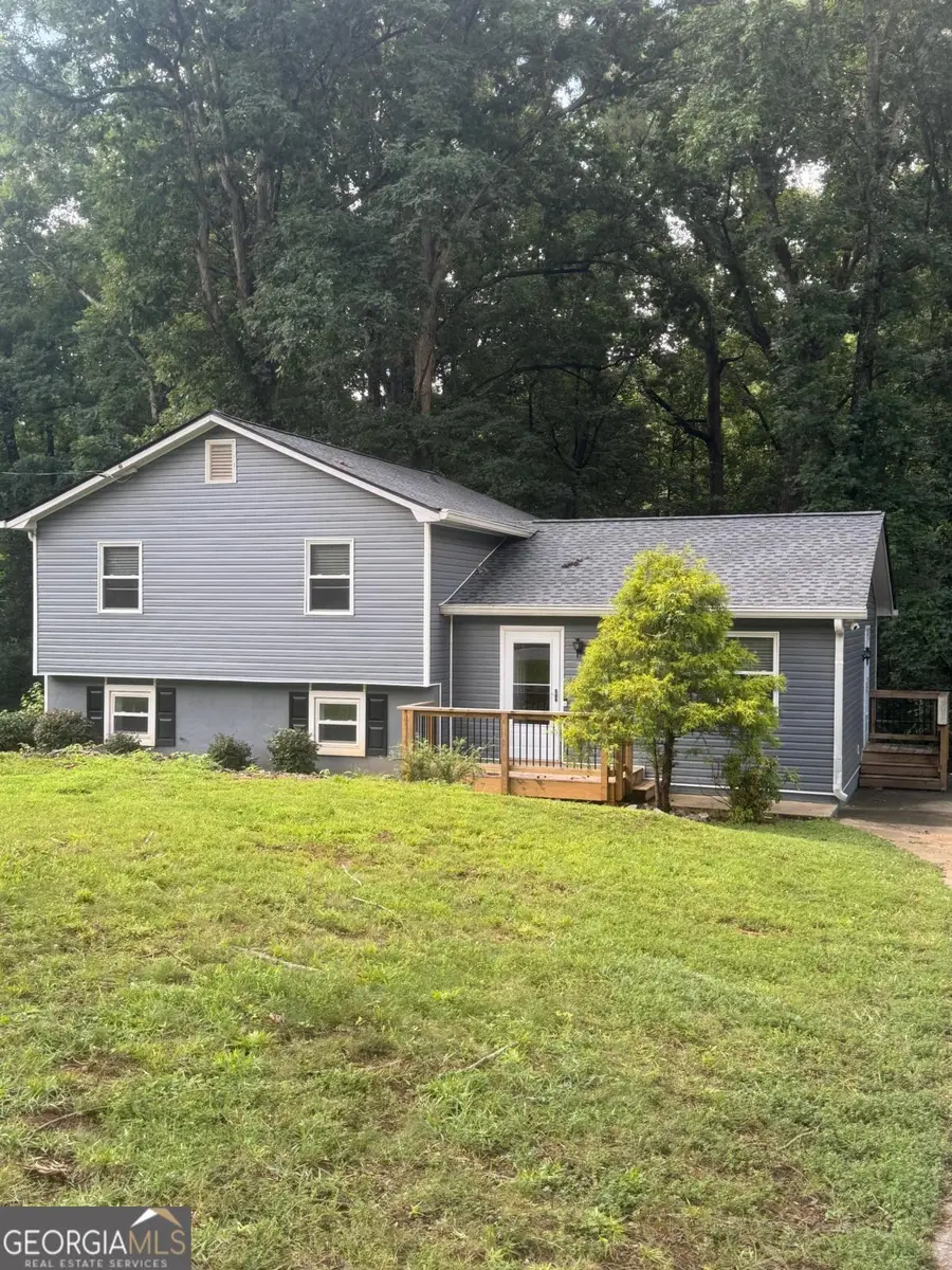 3448 Forest Knoll Drive, Duluth, GA 30097 - #3