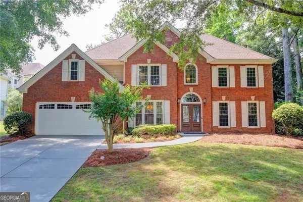 315 Willow Crescent Way, Johns Creek, GA 30022