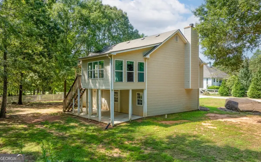 544 Academy Woods Drive, Jefferson, GA 30549 - #3