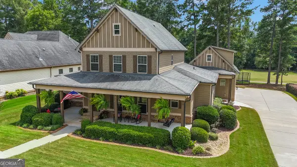 193 Fairgreen Trace, Newnan, GA 30265