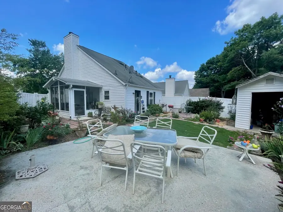 2597 Albion Farm Way, Duluth, GA 30097 - #2