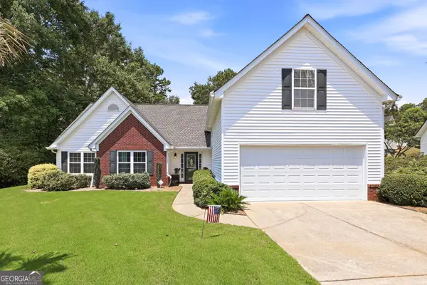 4065 Deerlope Court, Gainesville, GA 30506