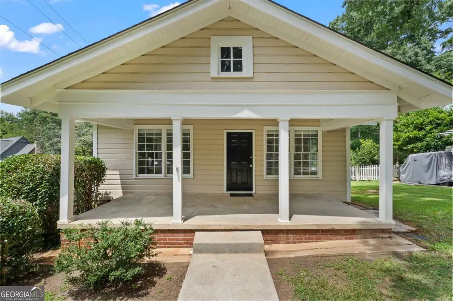 4503 Lombardy Way, Acworth, GA 30101 - #2