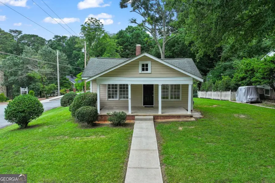 4503 Lombardy Way, Acworth, GA 30101 - #3