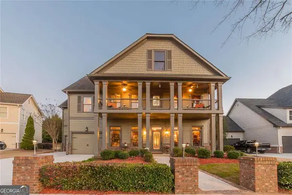 630 Warm Springs Court, Loganville, GA 30052