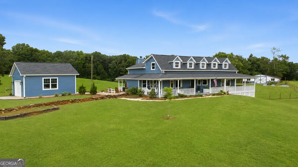 828 Garner Road, Cornelia, GA 30531 - #1