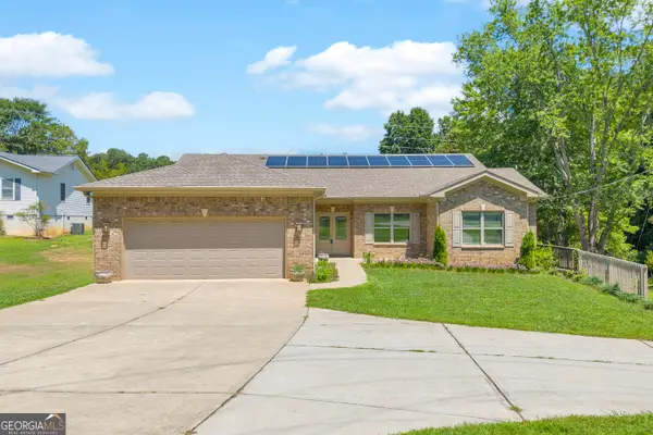 5988 Shadburn Ferry Road, Buford, GA 30519