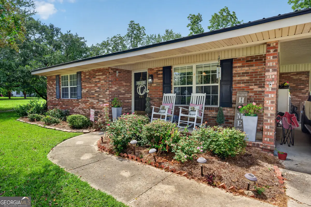408 Mcgregor Street, Blackshear, GA 31516 - #1