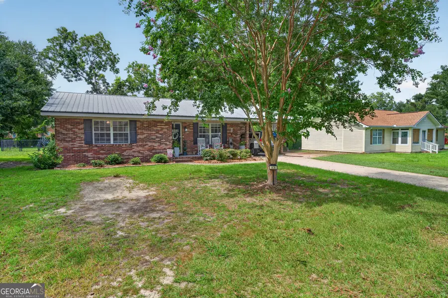 408 Mcgregor Street, Blackshear, GA 31516 - #2
