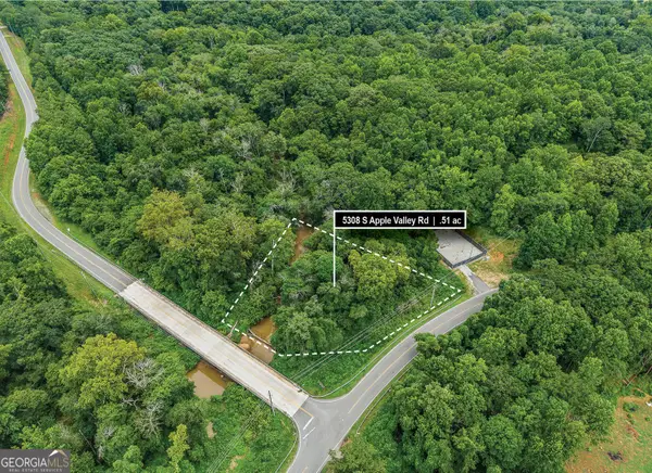 5308 S Apple Valley Road, Jefferson, GA 30549