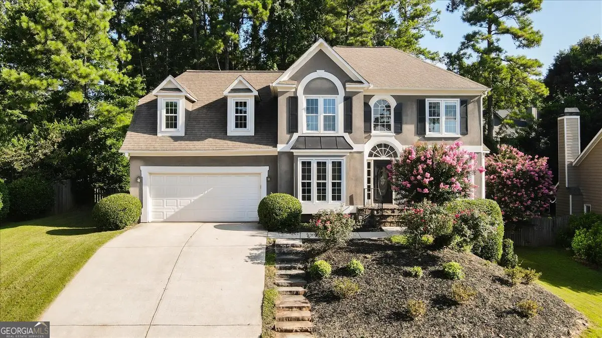 5580 N Hillbrooke Trace, Johns Creek, GA 30005 - #1