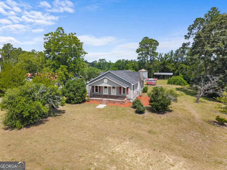 3367 Rocky Ford Rd Road, Portal, GA 30450 - #2