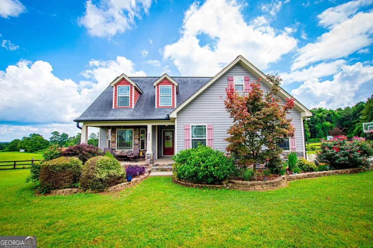 225 Hilltop Road, Roopville, GA 30170 - #1
