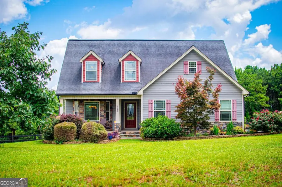 225 Hilltop Road, Roopville, GA 30170 - #2