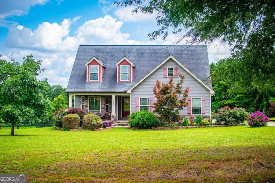 225 Hilltop Road, Roopville, GA 30170 - #3