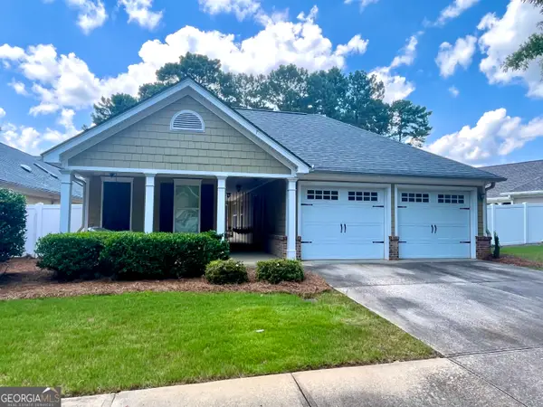 120 Cottage Club Drive, Locust Grove, GA 30248