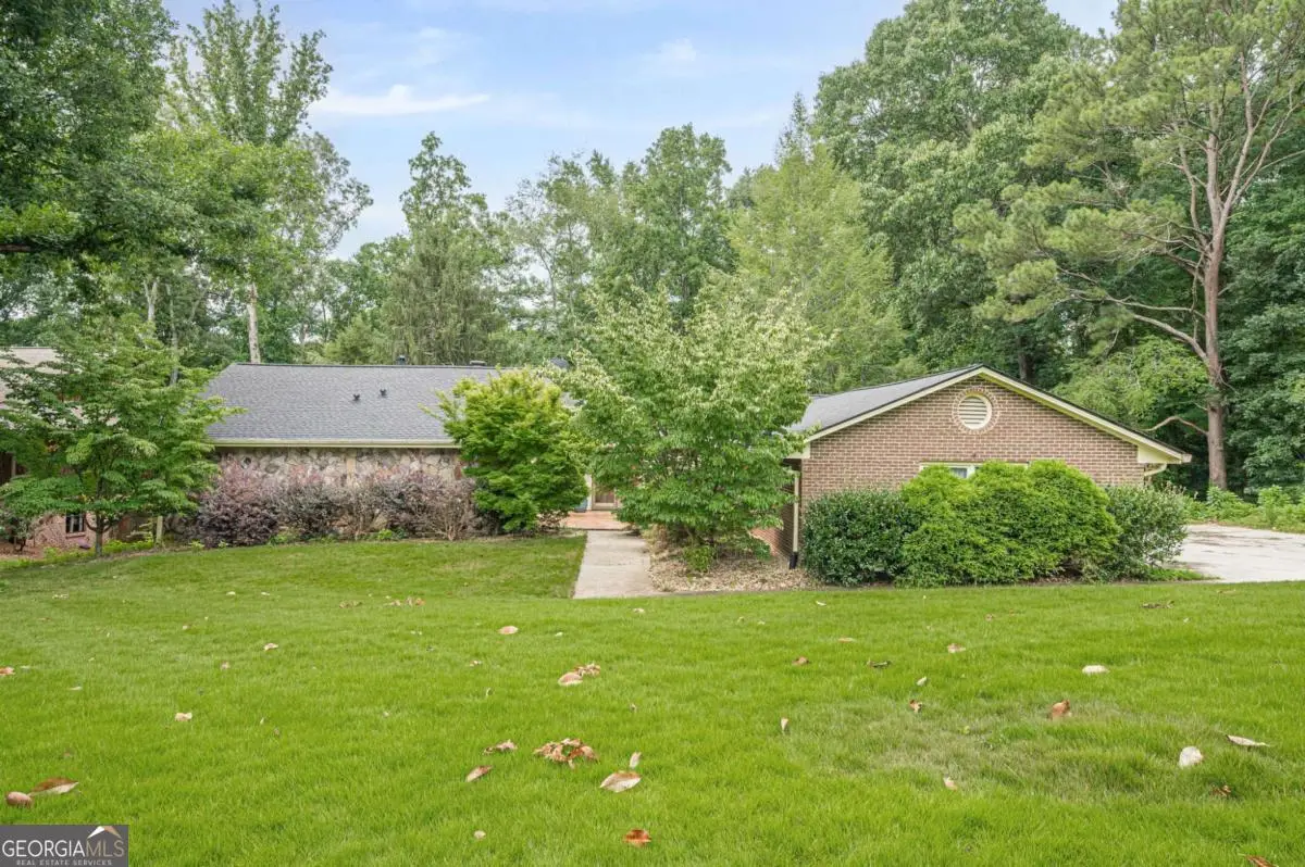 115 Farmstead Lane, Roswell, GA 30075 - #1