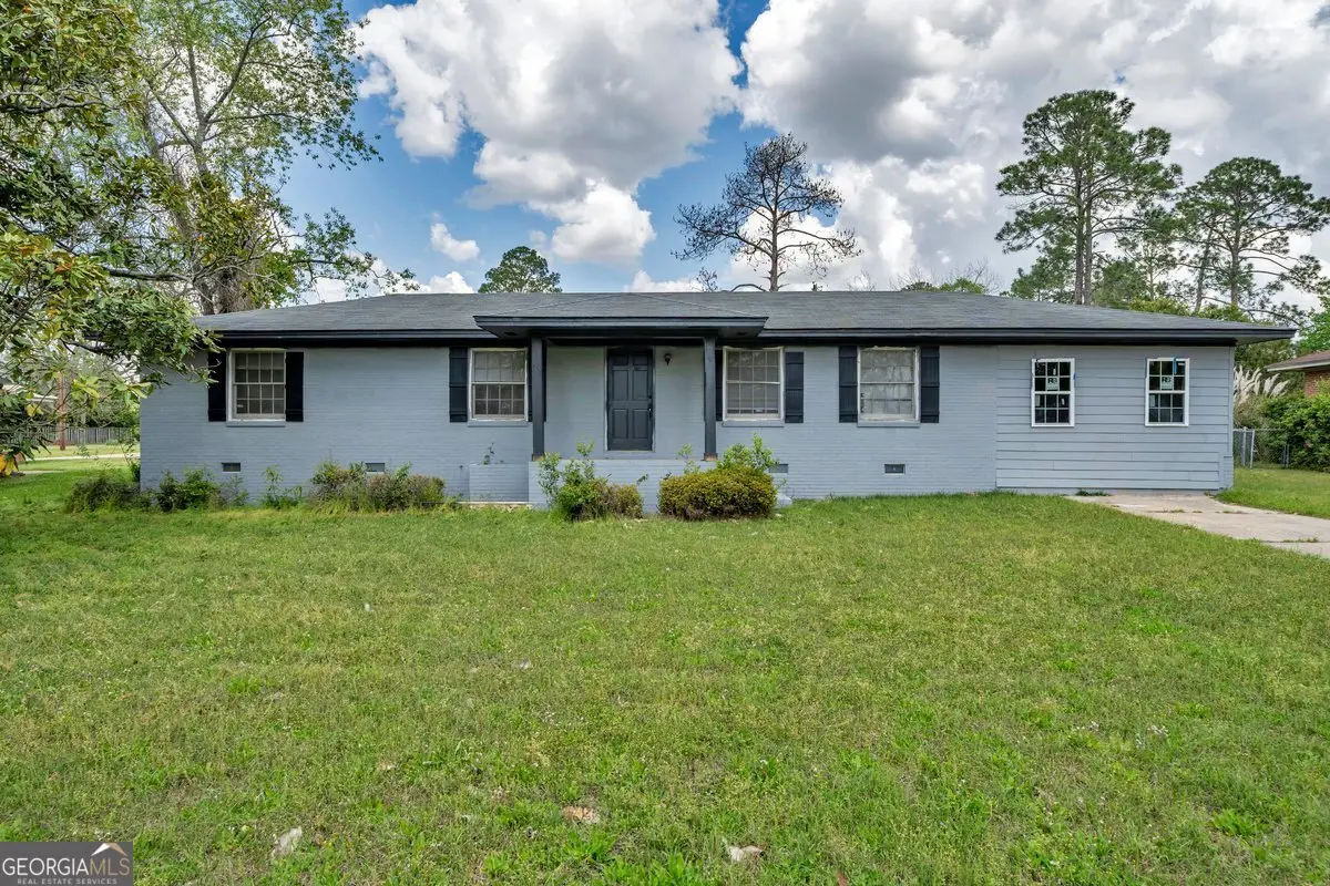 715 E 29th Ave., Cordele, GA 31015 - #1