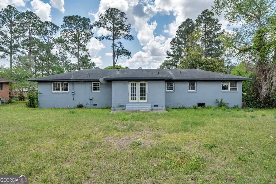 715 E 29th Ave., Cordele, GA 31015 - #3