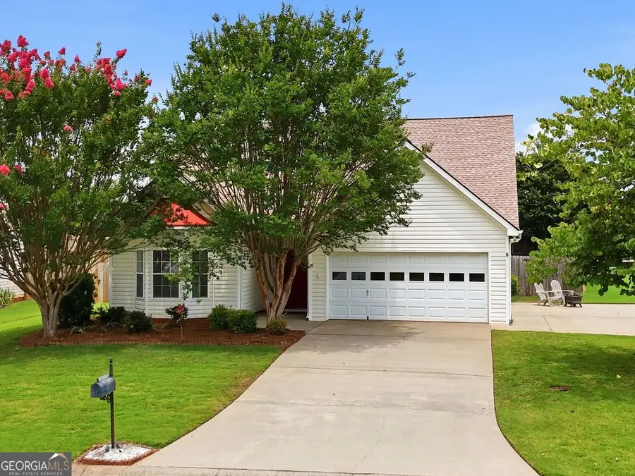 216 Lee Court, Canton, GA 30115 - #3