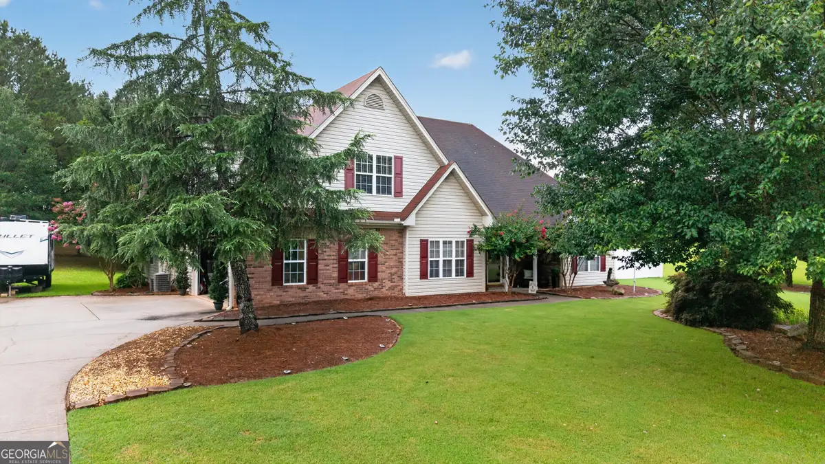 118 Rolling Hill Drive, Williamson, GA 30292 - #1