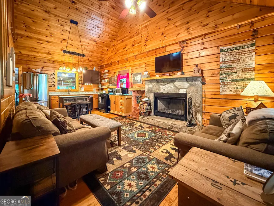 141 Cady Lane, Cleveland, GA 30528 - #3